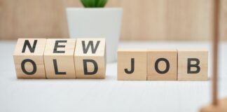 Career Switching di Usia 30-an: Normal Baru atau Risiko Besar?