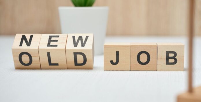 Career Switching di Usia 30-an: Normal Baru atau Risiko Besar?