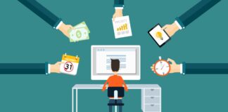 Freelancer dan Pekerja Lepas: Pilar Baru Ekonomi Digital