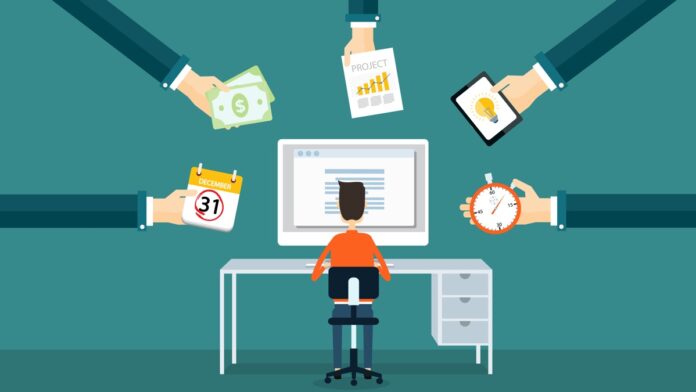 Freelancer dan Pekerja Lepas: Pilar Baru Ekonomi Digital