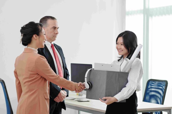 Hari Pertama Kerja? Ini 10 Hal Kecil yang Bikin Kamu Terlihat Profesional Hari Pertama Kerja? Ini 10 Hal Kecil yang Bikin Kamu Terlihat Profesional