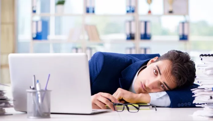 Jangan Stagnan! Ini Tanda Kamu Perlu Upgrade Karier Jangan Stagnan! Ini Tanda Kamu Perlu Upgrade Karier