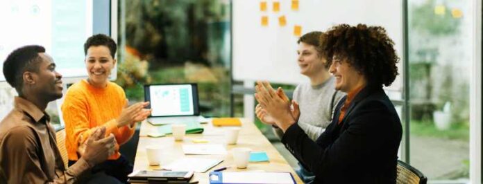 Skill Adaptif Jadi Kunci Bertahan di Tengah Perubahan Pasar Kerja Skill Adaptif Jadi Kunci Bertahan di Tengah Perubahan Pasar Kerja