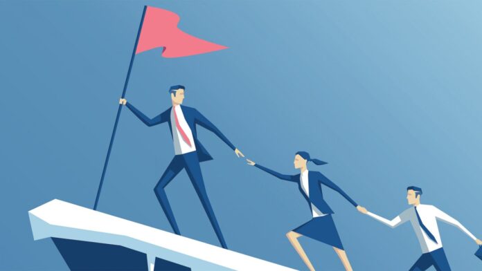 Dari Karyawan ke Pemimpin: Langkah Nyata Membangun Karier Tanpa Menunggu Promosi Dari Karyawan ke Pemimpin: Langkah Nyata Membangun Karier Tanpa Menunggu Promosi