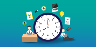 Belajar Manajemen Waktu: Tips Supaya Kerjaan Gak Numpuk di Hari Jumat