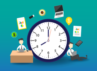 Dari Tekanan Kerja Menuju Pertumbuhan Diri