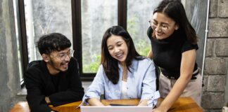 Talent Retention di Masa Sulit: Seni Menjaga Loyalitas Generasi Z