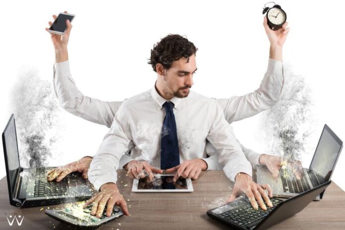 Karyawan Multitalenta: Aset atau Beban di Mata Perusahaan?”