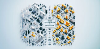 Dari Mass Production ke Mass Customization: Transformasi Model Produksi di Manufaktur Modern
