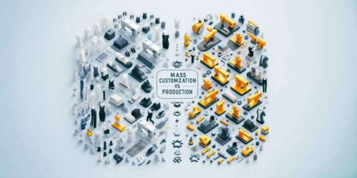 Dari Mass Production ke Mass Customization: Transformasi Model Produksi di Manufaktur Modern