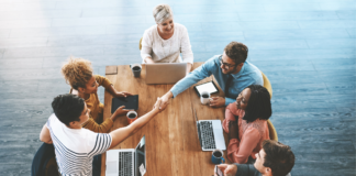 From Hiring to Inspiring: Strategi SDM Membangun Karyawan Produktif dan Bahagia