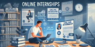The Future of Internships: Magang Virtual dan Pengalaman Kerja Berbasis Proyek