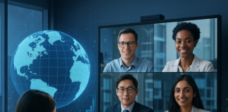 Global Remote Hiring: Perusahaan Mempekerjakan Talenta Lintas Negara Tanpa Batas