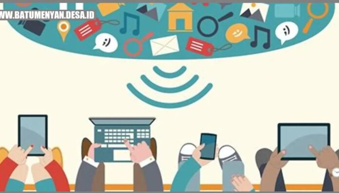 Kolaborasi Startup & UMKM: Inovasi Baru untuk Meningkatkan Daya Saing Kolaborasi Startup & UMKM: Inovasi Baru untuk Meningkatkan Daya Saing