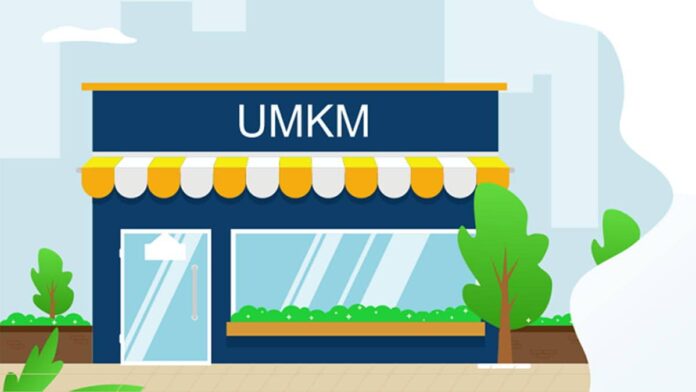 Mengapa Pelanggan Lebih Suka UMKM? Cara Memanfaatkan ‘Human Touch’ untuk Menang dari Brand Besar Mengapa Pelanggan Lebih Suka UMKM? Cara Memanfaatkan ‘Human Touch’ untuk Menang dari Brand Besar