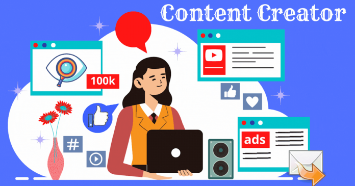 Ekonomi Kreator: Bagaimana Konten Menjadi Aset Bisnis di Era Digital Ekonomi Kreator: Bagaimana Konten Menjadi Aset Bisnis di Era Digital