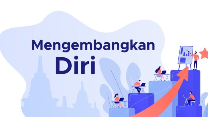 Growth-Oriented Productivity: Cara Bekerja yang Tidak Hanya Selesai, Tapi Mengembangkan Diri Growth-Oriented Productivity: Cara Bekerja yang Tidak Hanya Selesai, Tapi Mengembangkan Diri