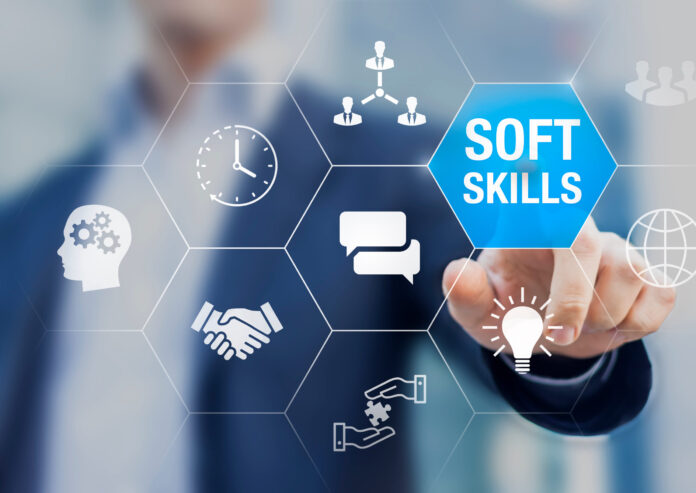 Soft Skill Jadi Mata Uang Baru: Perusahaan Prioritaskan Karakter di Atas Pengalaman Soft Skill Jadi Mata Uang Baru: Perusahaan Prioritaskan Karakter di Atas Pengalaman
