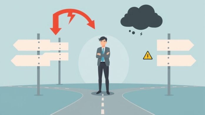 Jebakan Pemula: Kesalahan Umum dalam Membangun Usaha dan Cara Menghindarinya