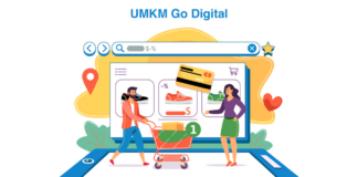 Dari Warung ke Branding Digital: Cara UMKM Menciptakan Dampak di Dunia Kerja Modern