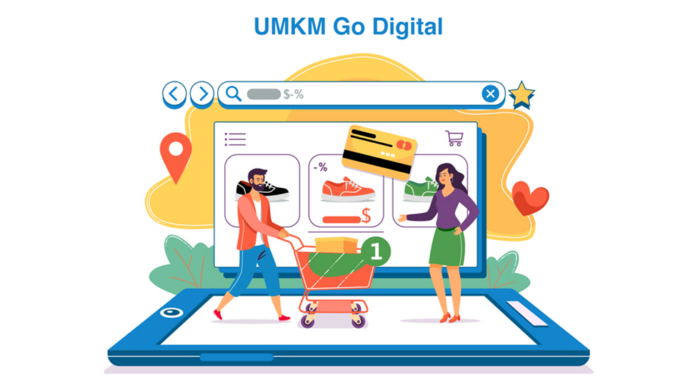 Dari Warung ke Branding Digital: Cara UMKM Menciptakan Dampak di Dunia Kerja Modern Dari Warung ke Branding Digital: Cara UMKM Menciptakan Dampak di Dunia Kerja Modern