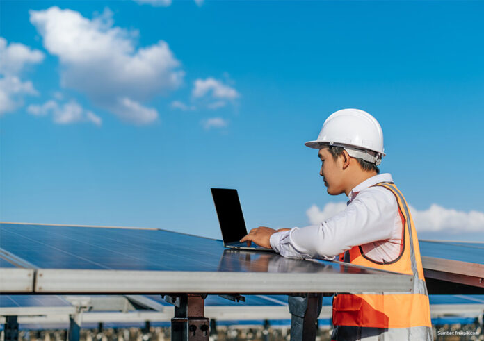 Pekerjaan Hijau & Teknologi Bersih: Peluang Karier yang Akan Meledak di Tengah Krisis Iklim Pekerjaan Hijau & Teknologi Bersih: Peluang Karier yang Akan Meledak di Tengah Krisis Iklim