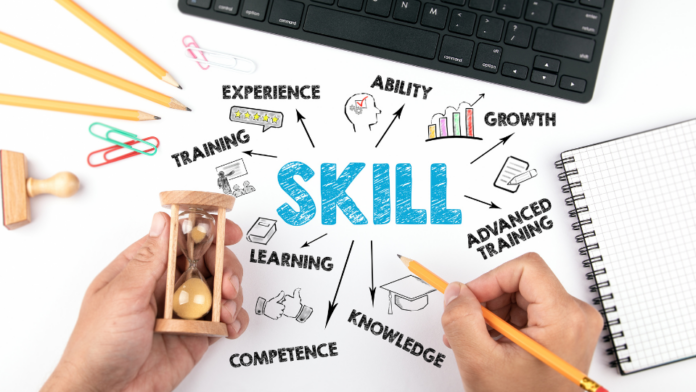 Dari Gelar ke Keahlian: Mengapa Hiring Berdasarkan Skill Menjadi Paradigma Utama di Tempat Kerja