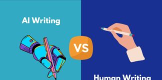 AI Writer vs Human Writer: Siapa yang Lebih Efektif di Dunia Konten 2025?