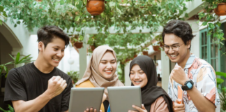 Modal Sosial Lebih Penting dari Modal Finansial: Rahasia Jaringan Anak Muda Sukses