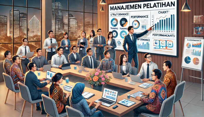 Ekspansi UMKM 2025: Strategi Rekrutmen dan Pengembangan SDM di Era Kompetitif