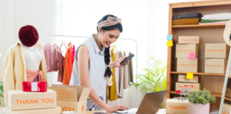 Bertahan di Tengah Persaingan Digital: Rahasia Penjual Online yang Nggak Cuma Viral