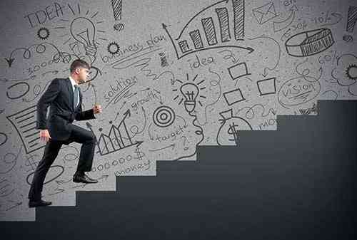 Gagal Dulu, Hebat Kemudian: Mentalitas Anti Gagal untuk Entrepreneur Muda Gagal Dulu, Hebat Kemudian: Mentalitas Anti Gagal untuk Entrepreneur Muda