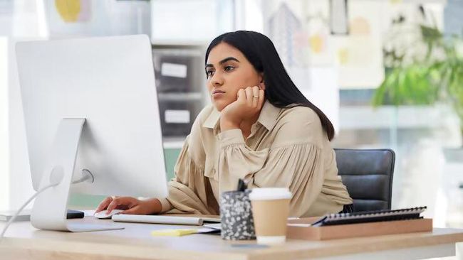 Ingin Karier Lebih Stabil? Hindari 5 Kebiasaan Kecil yang Diam-Diam Berbahaya Ingin Karier Lebih Stabil? Hindari 5 Kebiasaan Kecil yang Diam-Diam Berbahaya