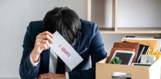 Bertahan atau Resign? 5 Tanda Kantor Sudah Tidak Mendukung Masa Depanmu