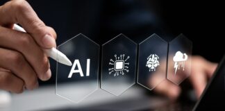 Desainer Grafis Terancam Punah? Software AI Baru Ini Bisa Buat Desain 10x Lebih Cepat!”