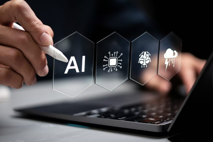 Desainer Grafis Terancam Punah? Software AI Baru Ini Bisa Buat Desain 10x Lebih Cepat!” Desainer Grafis Terancam Punah? Software AI Baru Ini Bisa Buat Desain 10x Lebih Cepat!”