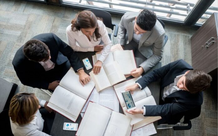 Hal Ini Jarang Dibahas, Tapi Mengubah Arah Kerja Banyak Orang