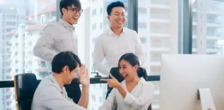 Ada Pola yang Selalu Terulang di Dunia Kerja Modern