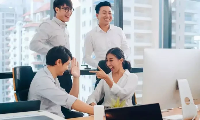 Ada Pola yang Selalu Terulang di Dunia Kerja Modern Ada Pola yang Selalu Terulang di Dunia Kerja Modern