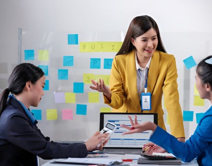 5 Skill ‘Aneh’ yang Ternyata Paling Dicari Perusahaan di 2025! 5 Skill ‘Aneh’ yang Ternyata Paling Dicari Perusahaan di 2025!