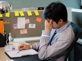 Kenapa Kerja Sibuk Tidak Selalu Berarti Kerja Produktif?