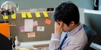 Kenapa Kerja Sibuk Tidak Selalu Berarti Kerja Produktif?