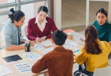 Dunia Kerja Diam-Diam Menyaring Orang Seperti Ini Dunia Kerja Diam-Diam Menyaring Orang Seperti Ini