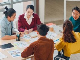 Dunia Kerja Diam-Diam Menyaring Orang Seperti Ini