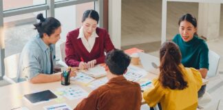 Dunia Kerja Diam-Diam Menyaring Orang Seperti Ini Dunia Kerja Diam-Diam Menyaring Orang Seperti Ini