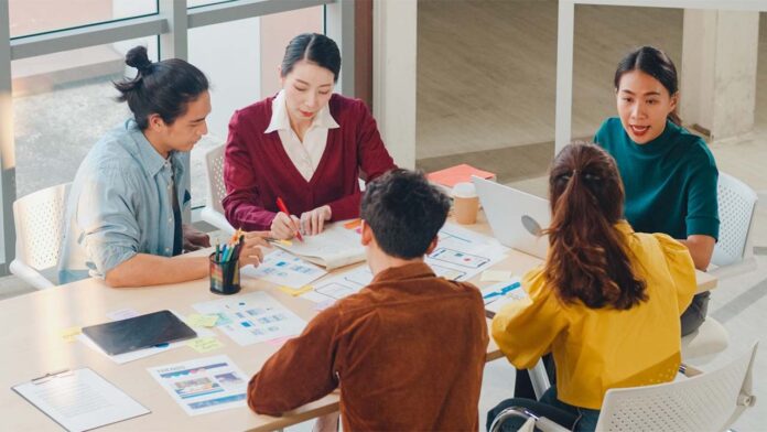 Dunia Kerja Diam-Diam Menyaring Orang Seperti Ini Dunia Kerja Diam-Diam Menyaring Orang Seperti Ini