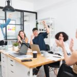 Kantor Jadi Tempat ‘Recharge’? Tren Work Humanity 2026 Bikin Budaya Kerja Berubah Total Kantor Jadi Tempat ‘Recharge’? Tren Work Humanity 2026 Bikin Budaya Kerja Berubah Total