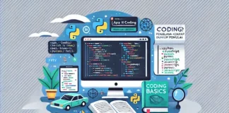 Skill Coding Apa yang Bakal Hilang Tahun Ini? Jawaban Pakar Mengejutkan!