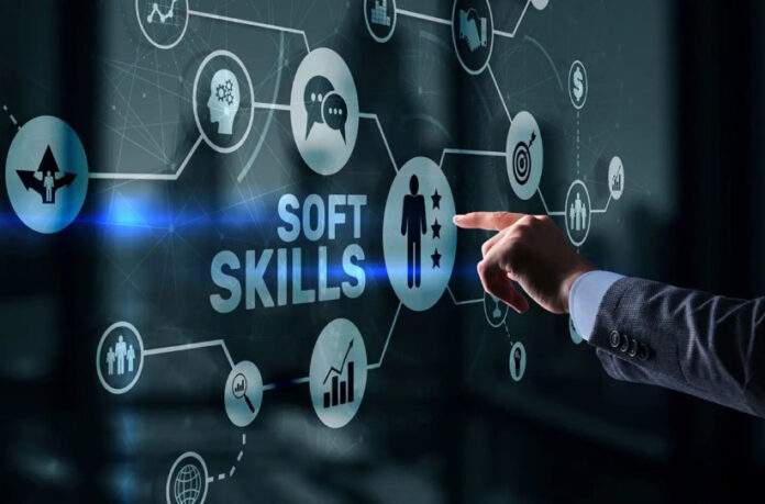 Era Skill Fusion: Mengapa Pekerja Masa Kini Harus Menggabungkan Soft Skill dan Tech Skill Era Skill Fusion: Mengapa Pekerja Masa Kini Harus Menggabungkan Soft Skill dan Tech Skill
