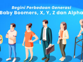 Karier Tanpa Batas Usia: Bagaimana Generasi Z hingga Boomers Bertahan di Dunia Kerja Baru